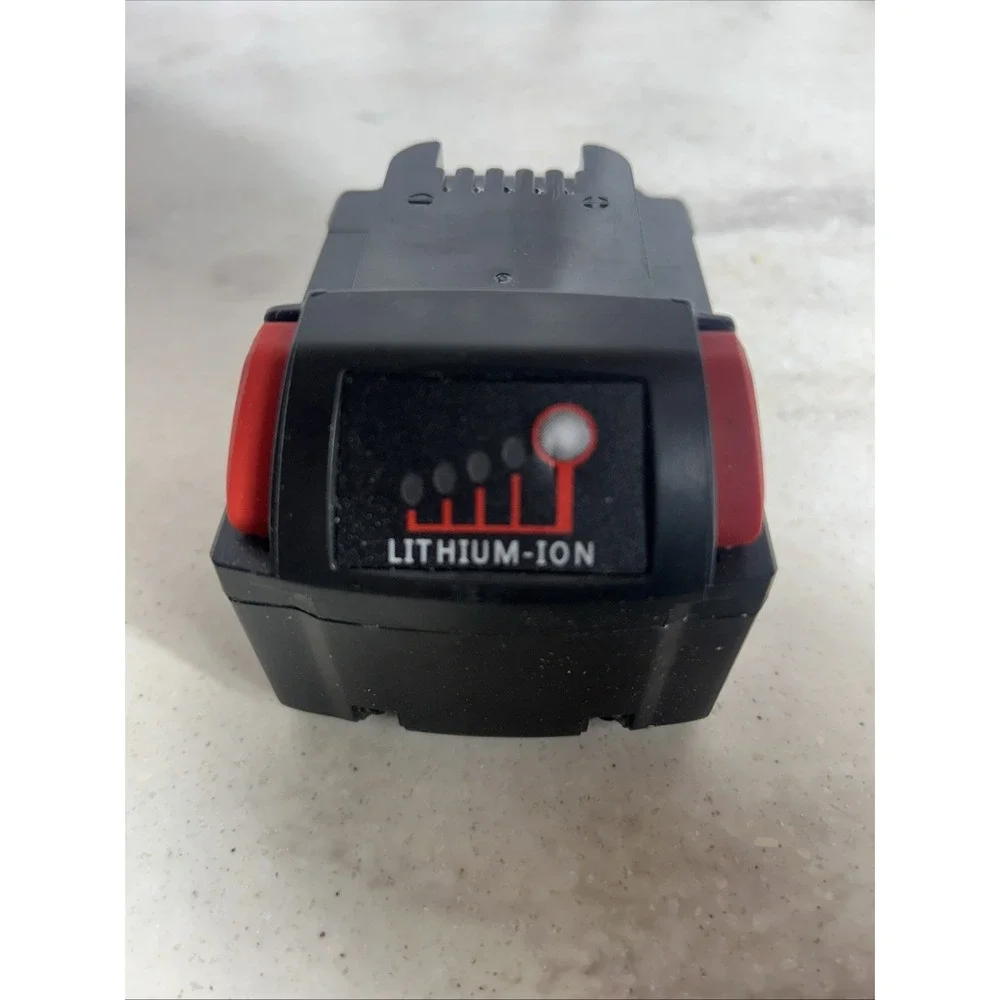 18V 3Ah Li-Ion Battery For Milwaukee